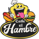 Calle El Hambre