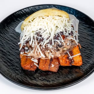 Pabellón Arepa