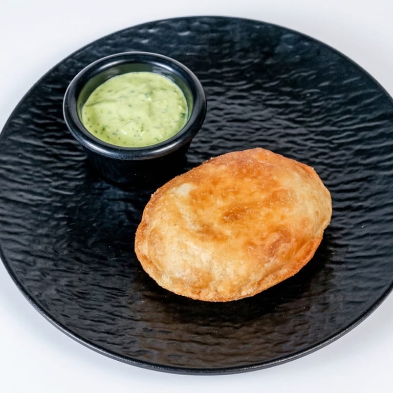 Delicious Pastelitos: A Taste of Venezuela