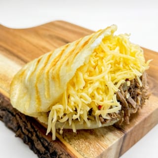 Pelua Arepa