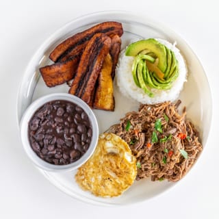 Pabellón