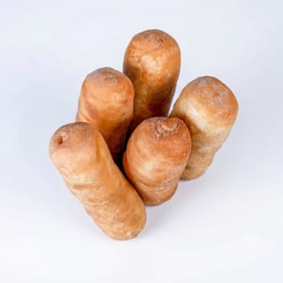 Tequeños (5 Pieces) - Cheese Sticks
