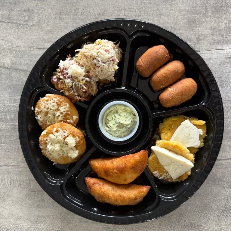 Savor Our Quesillo