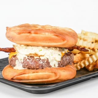 Tequeburguer